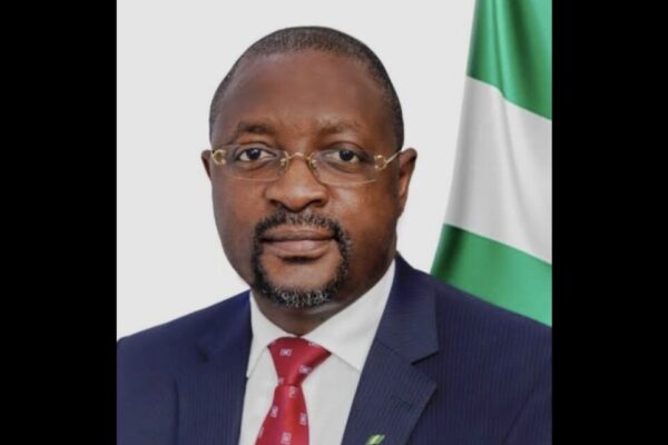 ‘My Mother Sold Akara, Banana To Fund My Education’ — Tinubu’s Aide Sunday Dare Defends First Lady